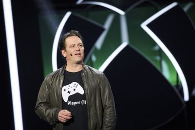 'We should have a handheld'—Microsoft Gaming CEO Phil Spencer hints at a new Xbox form factor
