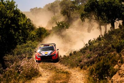 WRC future regulations set to be defined after months of debate