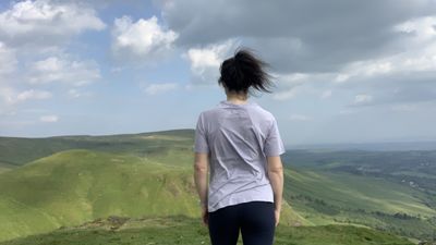 Arc’teryx Silene Crew Shirt SS Women’s review: not afraid of adventure