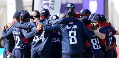 Can the US give cricket a lasting embrace – or will it always be dogged by comparisons with baseball?