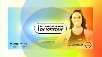 NBCU Local Podcast ‘My New Favorite Olympian’ Starts June 12