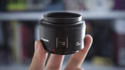 Should you still buy the Canon EF 50mm f/1.8 STM in 2024? Hell yes
