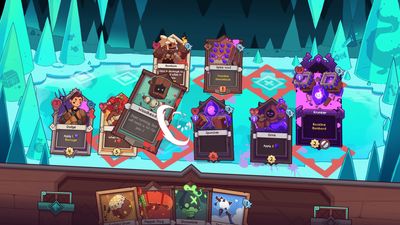 One of the best roguelikes on Switch and PC keeps pulling me back in with each update, and the final one is no different