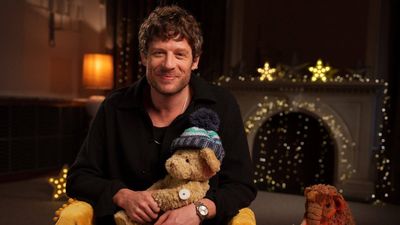 My son has type 1 diabetes, I'm glad James Norton is raising awareness