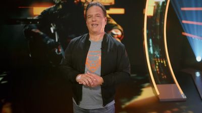 "You are going to see more of our games on more platforms": Xbox chief Phil Spencer says Microsoft will continue making first-party titles multiplatform
