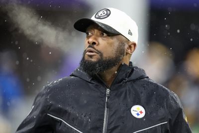 Yet another NFL insider certain that Steelers will trade for WR