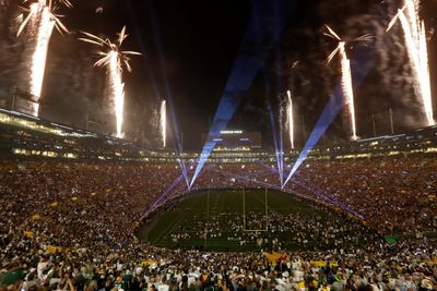 Packers set annual Family Night event for Saturday, Aug. 3