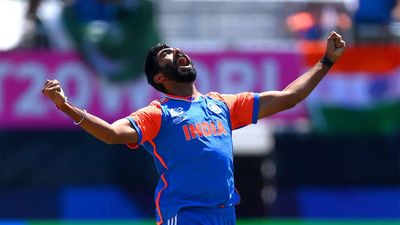 How Jasprit Bumrah-led India strangled Pakistan to snatch victory from the jaws of defeat