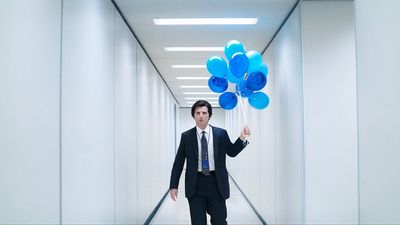 The first look at Severance season 2 invites viewers back to Lumon with haunting welcome