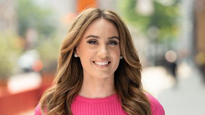 Shannan Ferry Begins Anchoring ‘News All Day’ on NY1