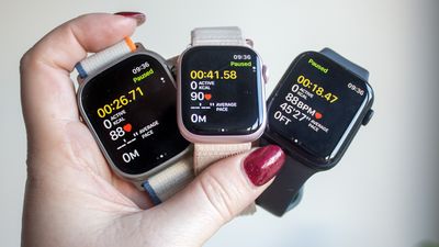 Own an older Apple Watch? It might not be compatible with watchOS 11