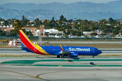 Southwest Airlines Stock Soars on Elliott Investment Stake
