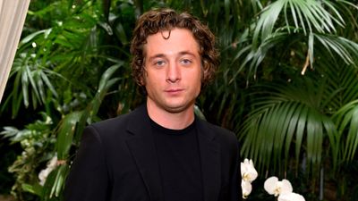 Jeremy Allen White's mirrors channel 2024's biggest interior design trend — designers say they're “smart and sleek”