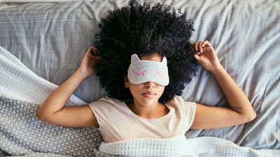 How to sleep on your back — plus the 3 best mattresses for back sleeping