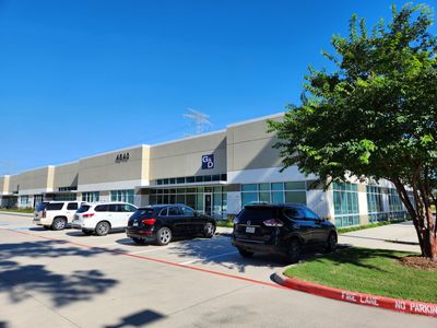 G&D North America Opens Houston Office
