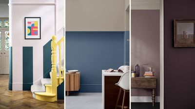 Crown adds 9 new on-trend colours to its best-selling 'Easyclean' range