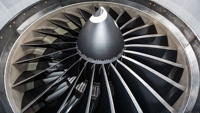 GE Stock Soars In 2024 On Strong Jet Engine Demand. Is GE Aerospace A Buy?