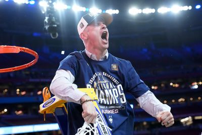 NBA fans trolled the Lakers for missing out on top coaching target Dan Hurley