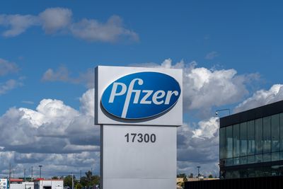 Is Pfizer Stock Underperforming the Nasdaq?