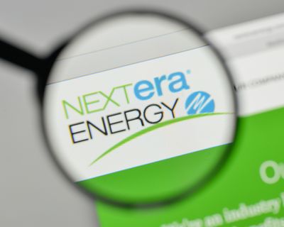 How Is NextEra Energy's Stock Performance Compared to Other Utilities Stocks