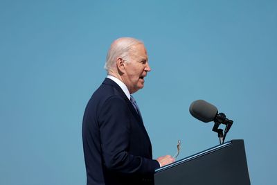 Biden considers hostage deal with Hamas