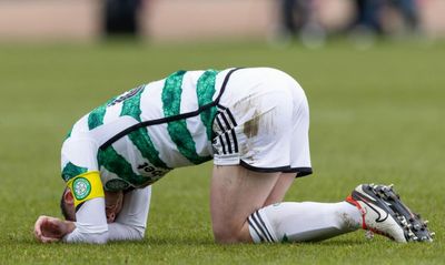 Callum McGregor reflects on Celtic injury frustration and battle to make Euro 2024