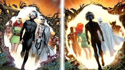 How X-Men #700 ends the Krakoa era and sets up the new X-Men status quo