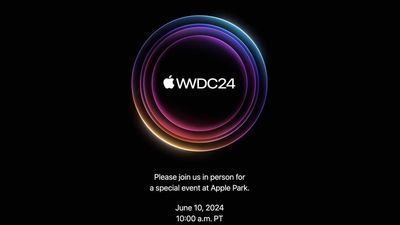 Apple WWDC 2024 keynote as it happened: Apple Intelligence, Siri AI, iOS 18 and much, much more
