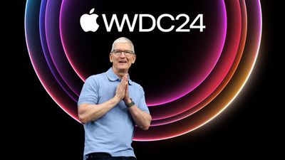 Apple WWDC 2024: Apple Intelligence, iOS 18, new Siri, iPadOS 18 and more