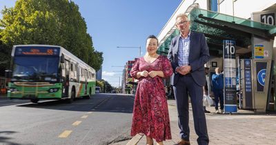 Libs back bus plan after conceding bridge lane is 'unlikely'