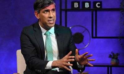 Rishi Sunak’s general election interview with the BBC: the key points