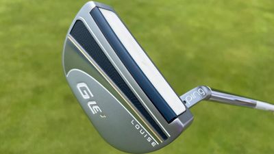 Ping G Le3 Louise Putter Review