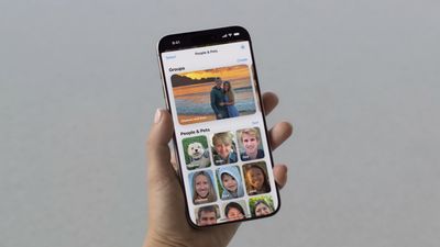 iOS 18 offers the "biggest redesign" for the iPhone Photos app - here's what's new