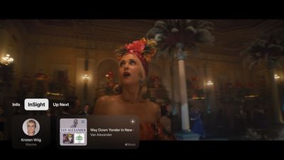 Apple's tvOS 18 arrives for Apple TV — new features for AirPods and Home coming soon