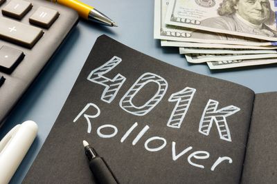 How to Roll Over a 401(k) in Five Steps