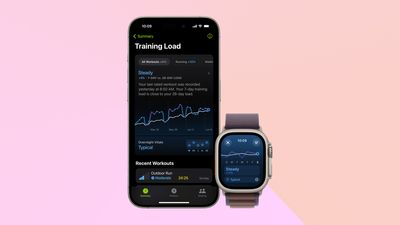 New Apple Watch updates will help you exercise more (or less)