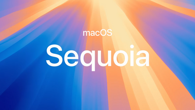 macOS 15 Sequoia announced at Apple's WWDC 2024 event