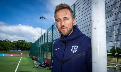 World class yet misunderstood, Harry Kane remains England’s form horse