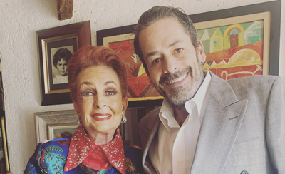 Pato Levy, son of Talina Fernández and Mariana Levy's brother, found dead in Mexico