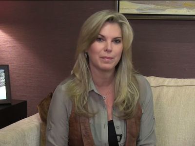 LA socialite who killed two boys while racing lover is sentenced to 15 to life after she begged judge for light sentence