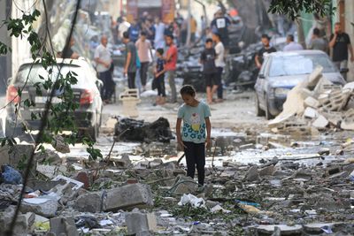 UN Security Council endorses US-sponsored Gaza ceasefire resolution
