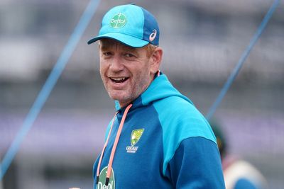 Australia’s concern is Namibia, not England – head coach Andrew McDonald