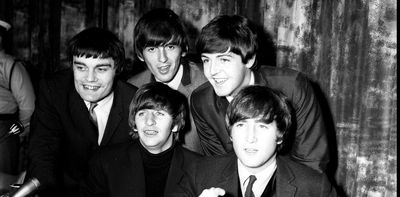 ‘Screaming, chanting, struggling teenagers’: the enduring legacy of the Beatles tour of Australia, 60 years on