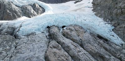 Weakening or collapse of a major Atlantic current has disrupted NZ’s climate in the past – and could do so again