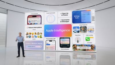 Here's everything Apple Intelligence can do on iPhone, iPad, and Mac