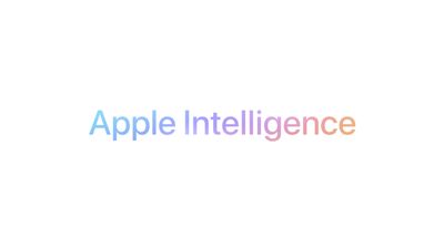The era of Apple Intelligence is here — Apple AI unveiled at WWDC 2024