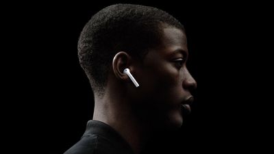 Apple AirPods add gesture control and personalised spatial audio for gaming