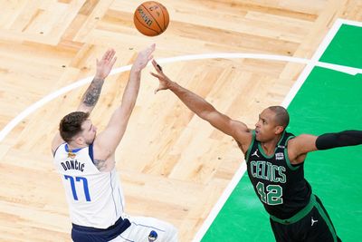 How the Dallas Mavericks upped the ante vs. the Boston Celtics in Game 2 – and still lost