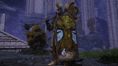 Elden Ring best shields 2024: For parrying, mage, early game, and more in 1.10