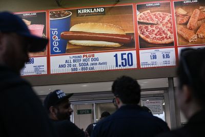 New Costco exec warns that changes are coming in-store - but the $1.50 hot dog is safe